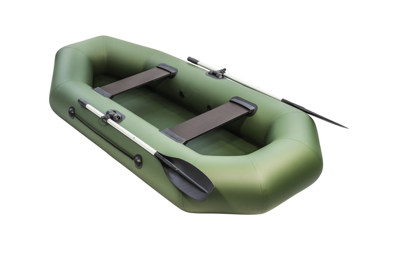 Лодка АКВА-ОПТИМА 260 в Кургане