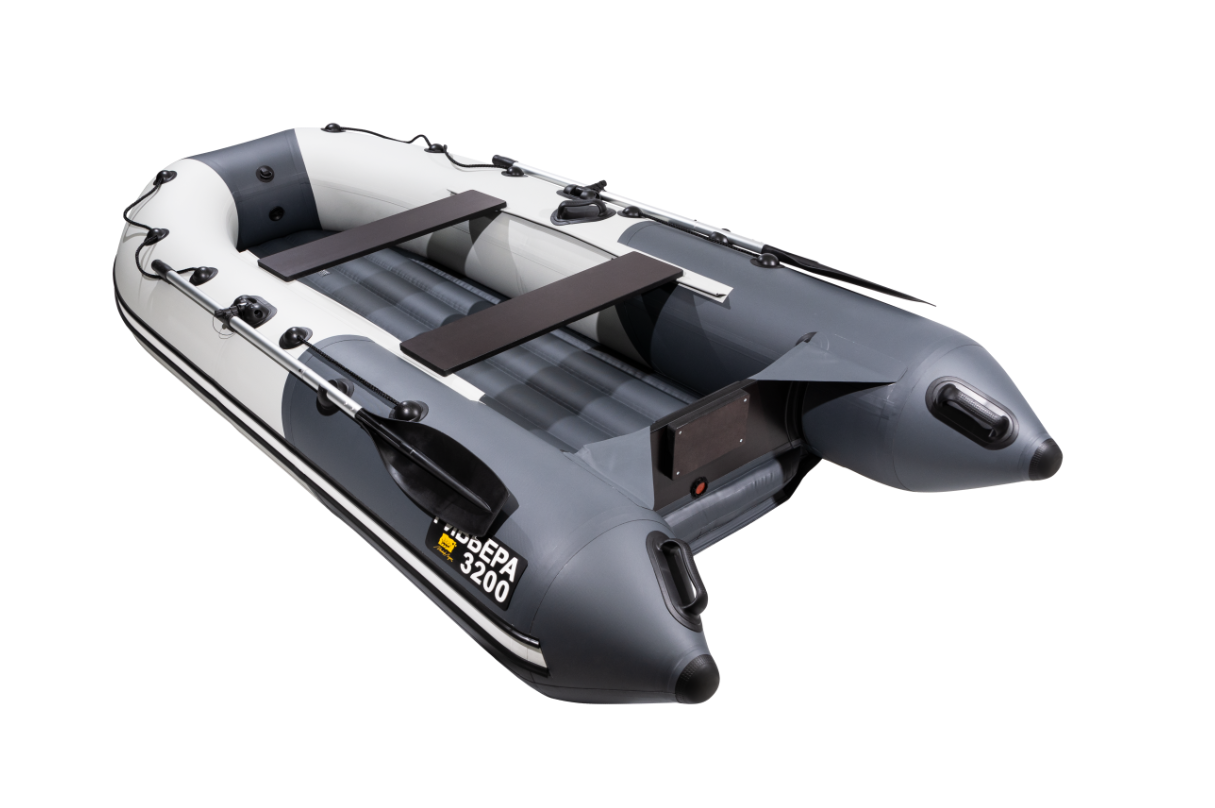 Лодка ривьера компакт 3200 нднд в Кургане