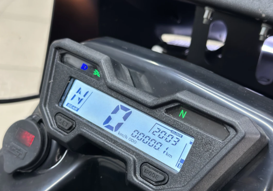 СНЕГОХОД IRBIS SF200L XE SUPERLONG в Кургане