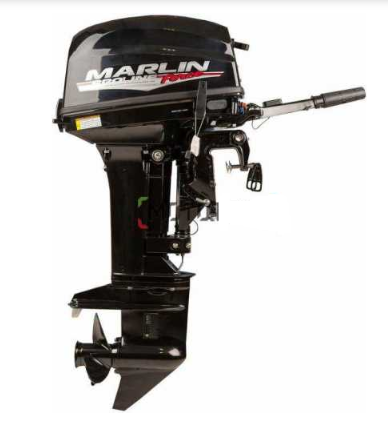 КОМПЛЕКТ ЛОДКА MISHIMO FAMILY LITE 370 + МОТОР MARLIN MP 9.9 AMHS PROLINE FORCE в Кургане