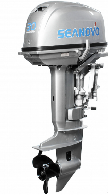 Лодочный мотор SEANOVO SN25FFEL в Кургане