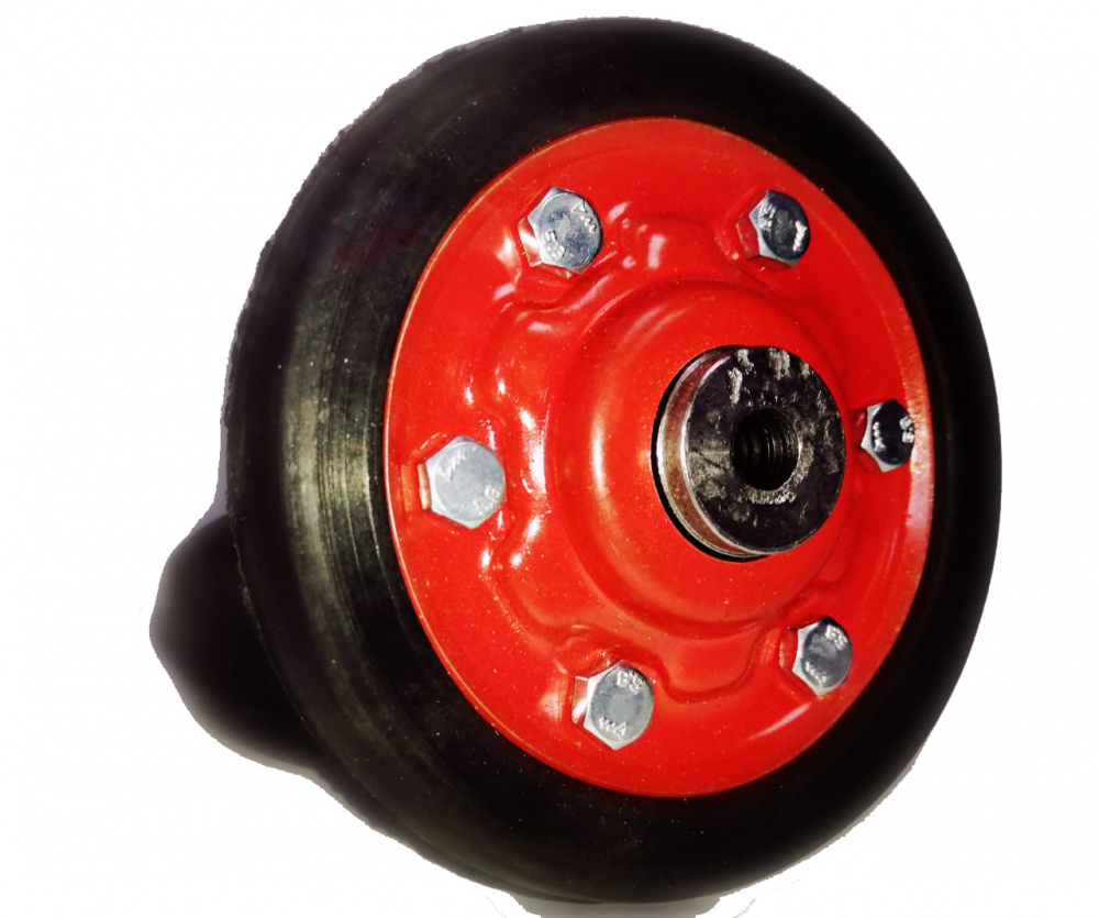 Каток мотобуксировщик IKUDZO в Кургане