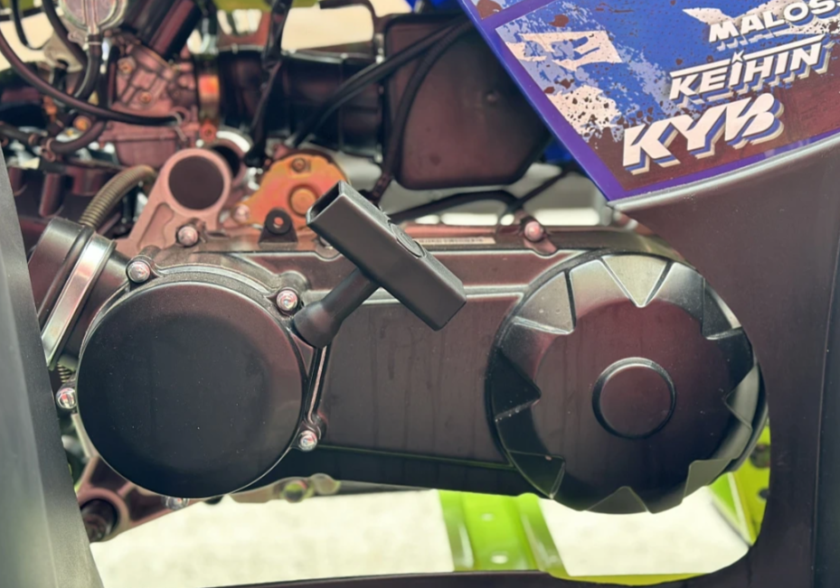  Квадроцикл PROMAX ATV 250 MAX (2025) в Кургане