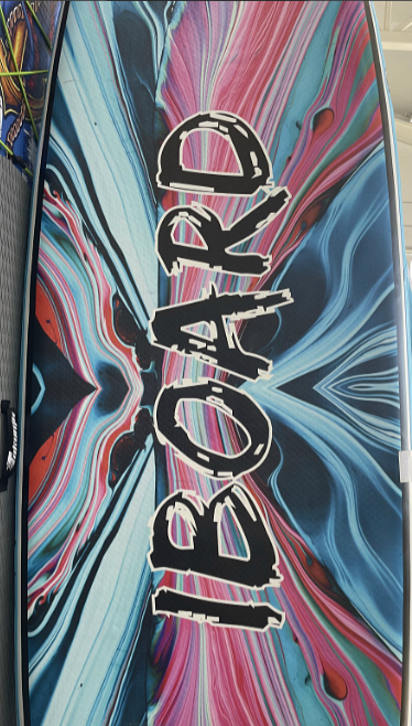 SUP (САП) ДОСКА RAIDEX I BOARD 11’ (332СМ) N 33 в Кургане