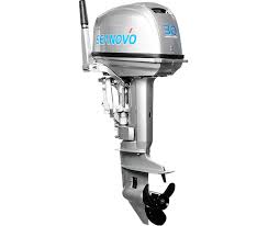 Лодочный мотор SEANOVO SN25FFES в Кургане