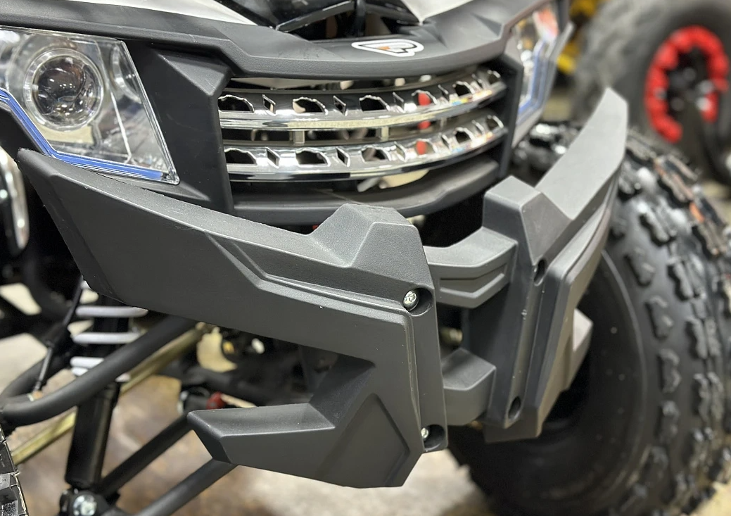 Квадроцикл PROMAX WILD 2.0 190 в Кургане