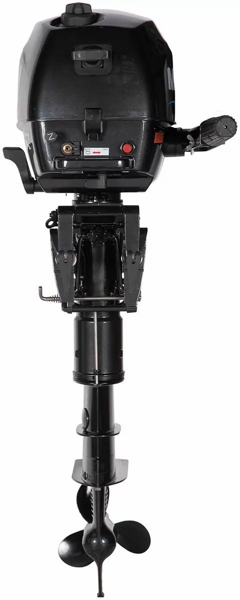 Лодочный мотор MARLIN MF 5 AMHS в Кургане