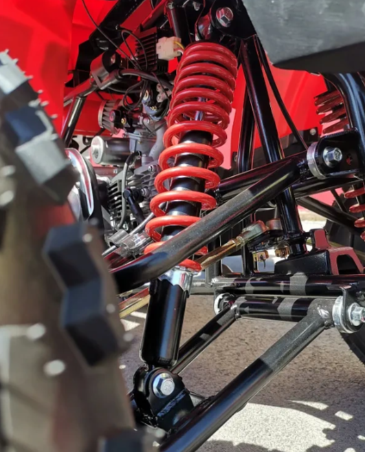 Квадроцикл PROMAX WILD 175 BASIC в Кургане