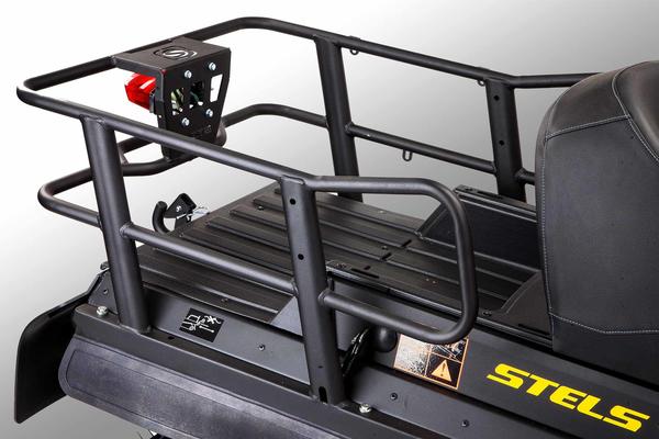 Снегоход SV600T (L ST SWT) ВИКИНГ 2.0 в Кургане