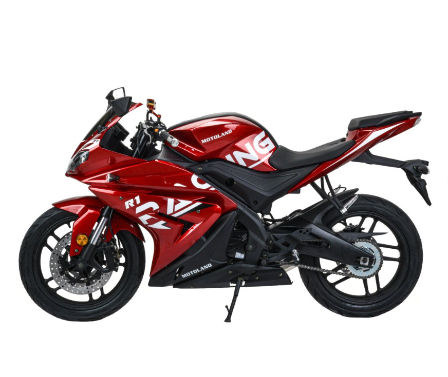 Мотоцикл MOTOLAND (МОТОЛЕНД) R1 300 в Кургане