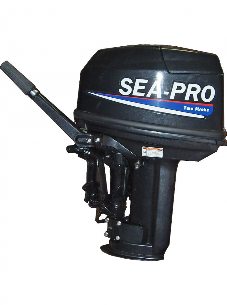 Лодочный мотор SEA-PRO T 30JS без водомет насадки в Кургане