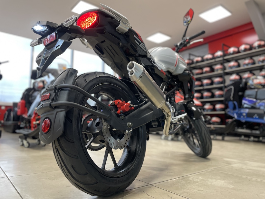 Мопед PROMAX CB150R (49) в Кургане