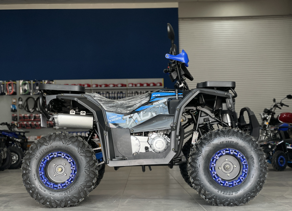 Квадроцикл PROMAX TAURUS 300 в Кургане