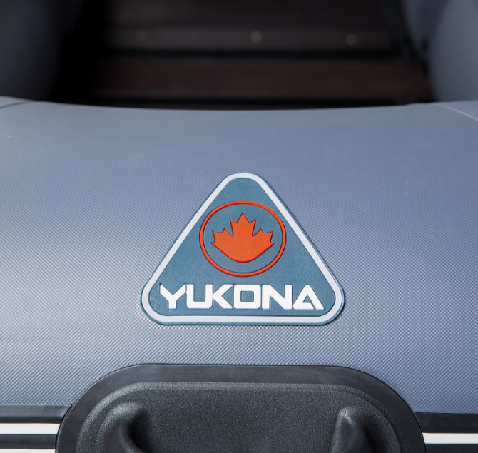 ЛОДКА НАДУВНАЯ YUKONA 230 TL (БЕЗ ПАЙОЛА) в Кургане