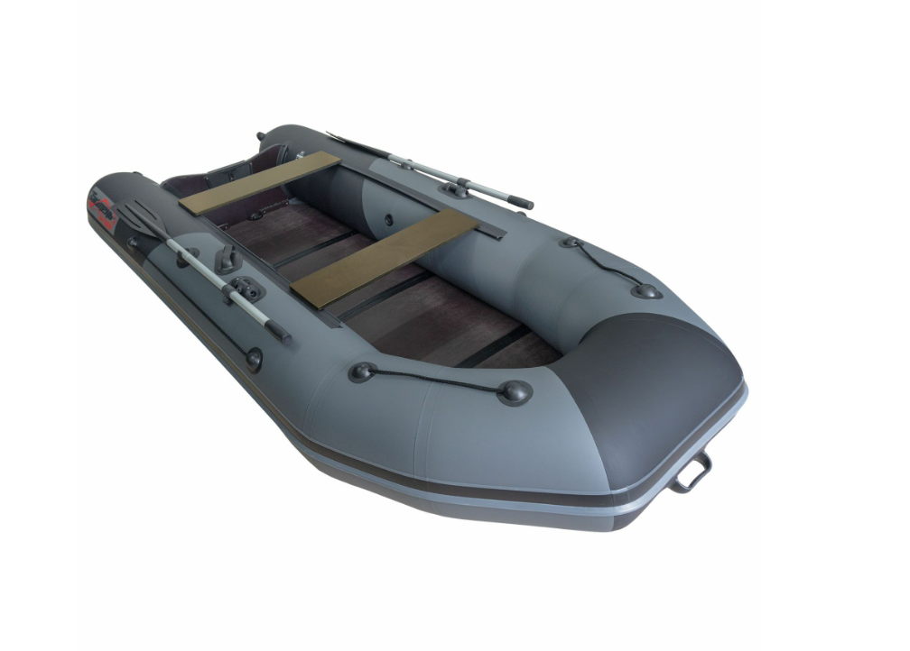 Лодка Таймень nx 3200 скк в Кургане