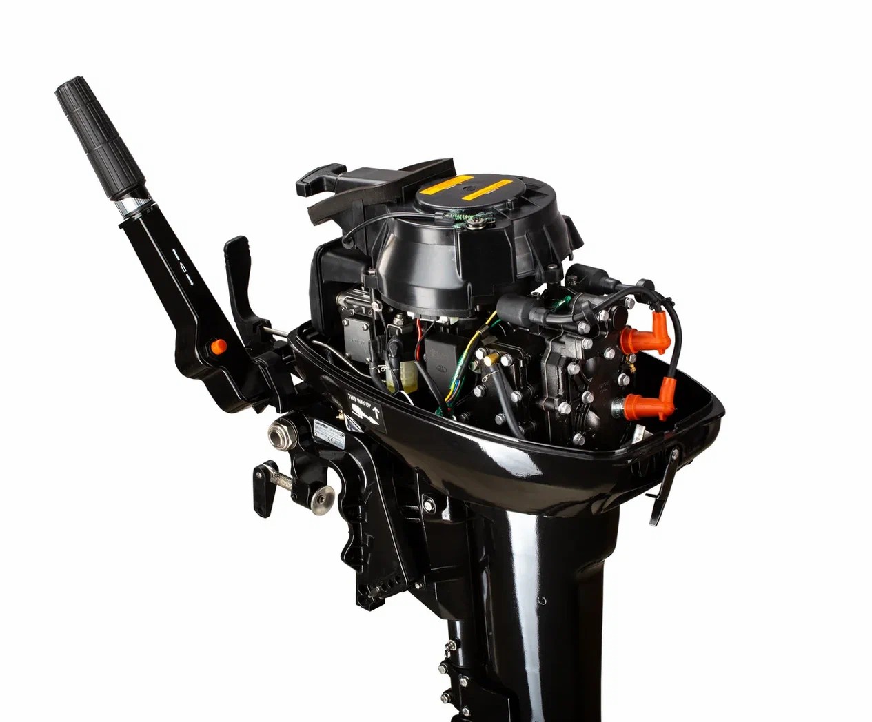 ЛОДОЧНЫЙ МОТОР GLADIATOR G9.9FHS в Кургане