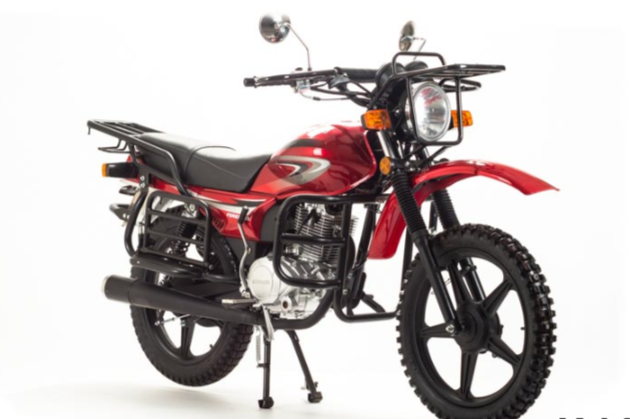 Мотоцикл FORESTER 200 (2021 г.) в Кургане