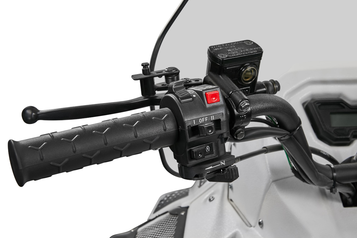 Снегоход IRBIS TUNGUS 600L 25/26 в Кургане