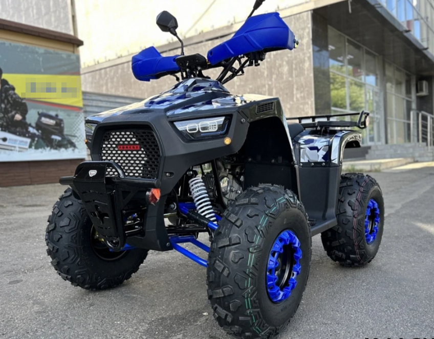 Квадроцикл PROMAX FOREST 180 в Кургане