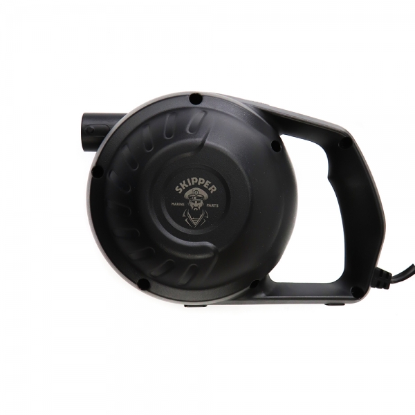 ЭЛЕКТРИЧЕСКИЙ НАСОС SKIPPER SK-386 в Кургане