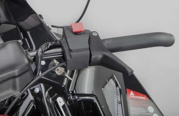 Снегоход STELS SA600R (L LUX WT) ВИТЯЗЬ 2.0 К01 Tech в Кургане