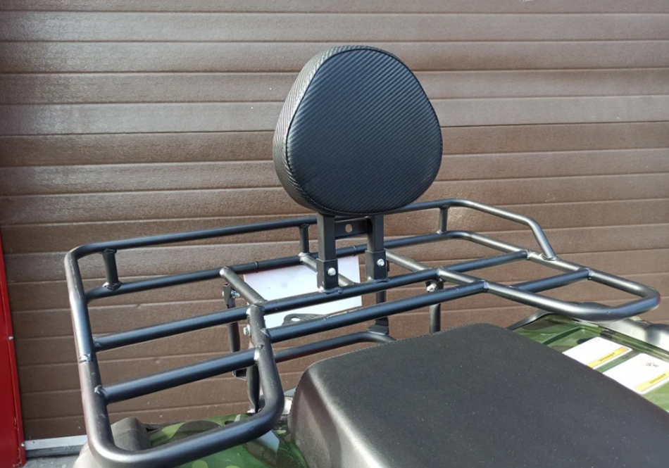 Квадроцикл PROMAX ATV 250 PRO (2025) в Кургане