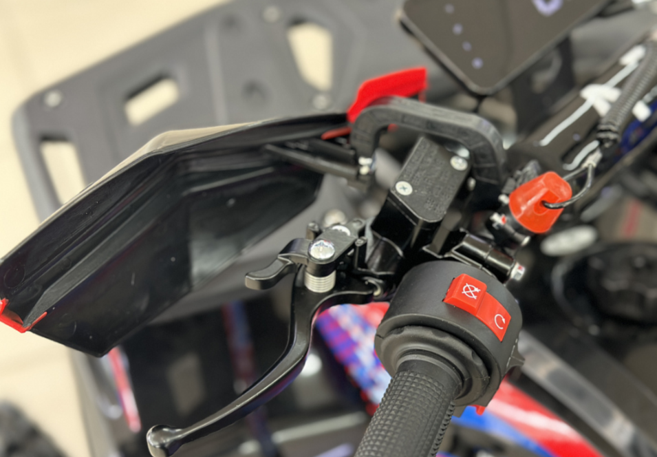 Квадроцикл GBM MAVERICK 222 NEW в Кургане