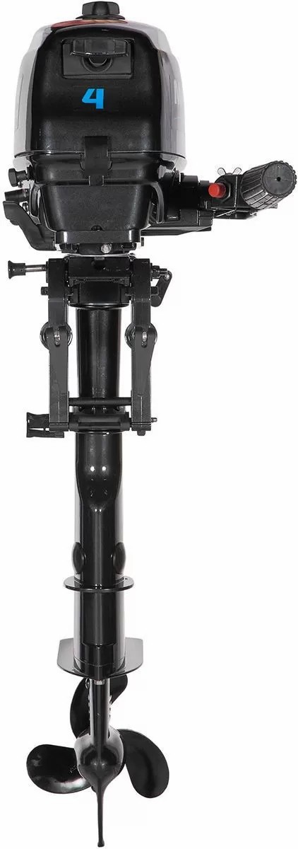 Лодочный мотор MARLIN MP 4 AMHS в Кургане