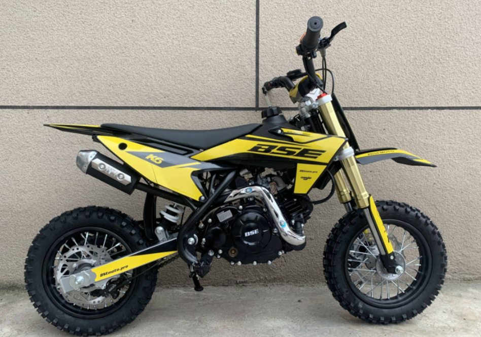 Питбайк BSE K6 в Кургане
