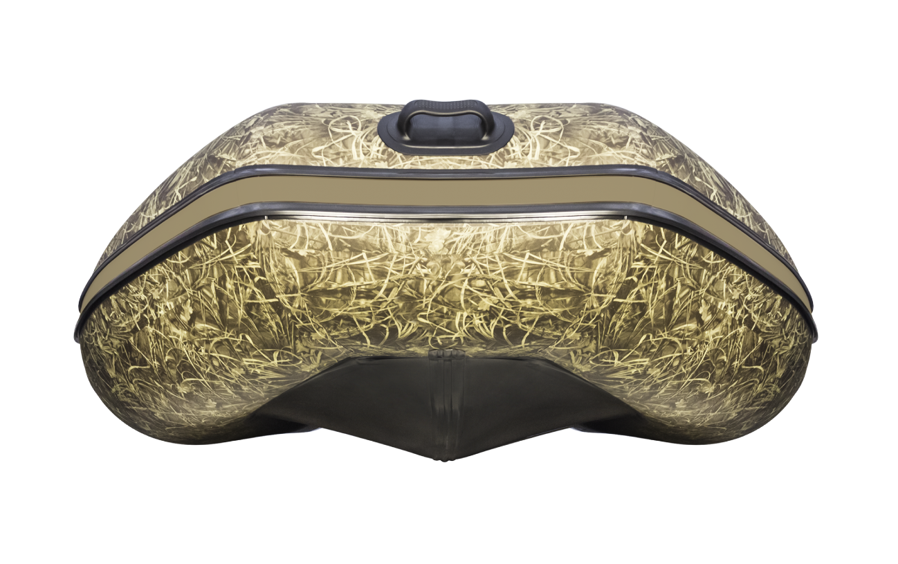 Лодка Ривьера Компакт 3400 СК в Кургане