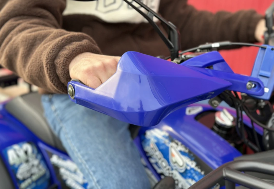  Квадроцикл PROMAX ATV 250 MAX (2025) в Кургане