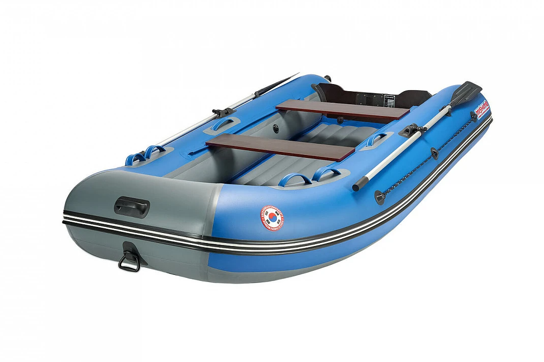 КОМПЛЕКТ ЛОДКА MISHIMO LITE 350 + МОТОР 9,9 (15) Л.С. в Кургане