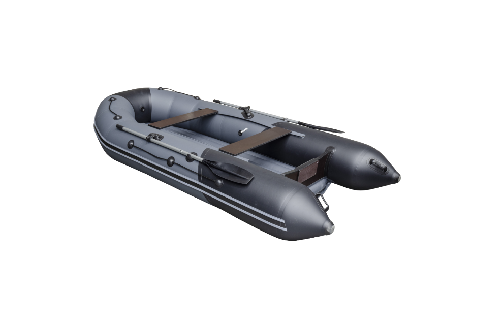 Лодка Таймень NX 3400 НДНД PRO в Кургане