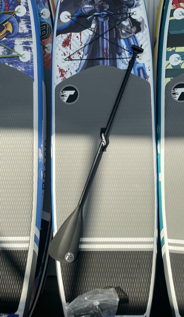 SUP (САП) ДОСКА RAIDEX I BOARD 11’ (332СМ) N 29 в Кургане