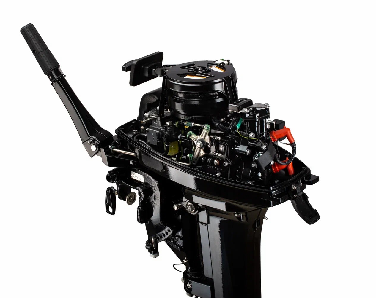 ЛОДОЧНЫЙ МОТОР GLADIATOR G20FHS в Кургане