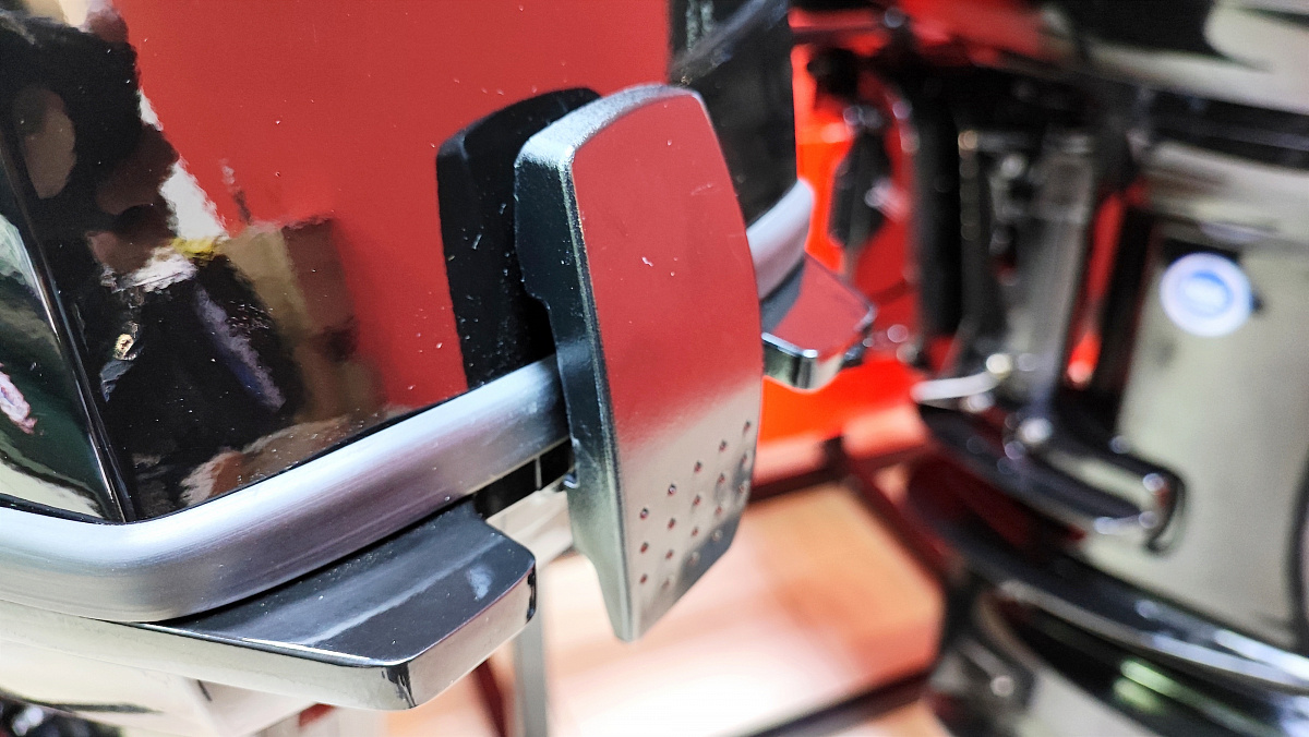 Лодочный мотор MARLIN PROLINE MP 50 AWR ПОД ВОДОМЕТ в Кургане