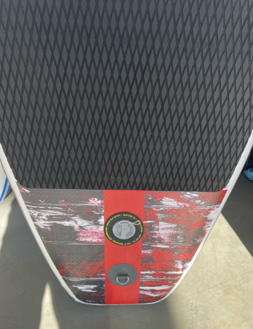 SUP (САП) ДОСКА RAIDEX TAKUMO 10.6’ (320СМ) N 10 в Кургане