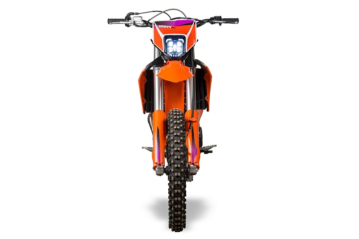 Эндуро мотоцикл IRBIS KTR 250 в Кургане