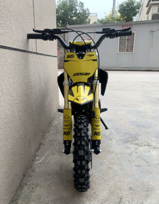 Питбайк BSE K6 в Кургане