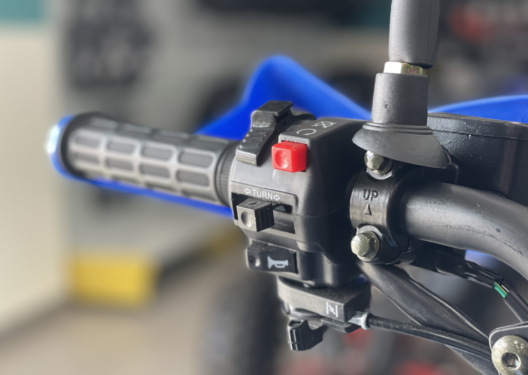 Квадроцикл PROMAX TAURUS 300 в Кургане