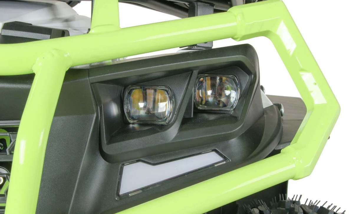 Квадроцикл YACOTA DRAGON в Кургане