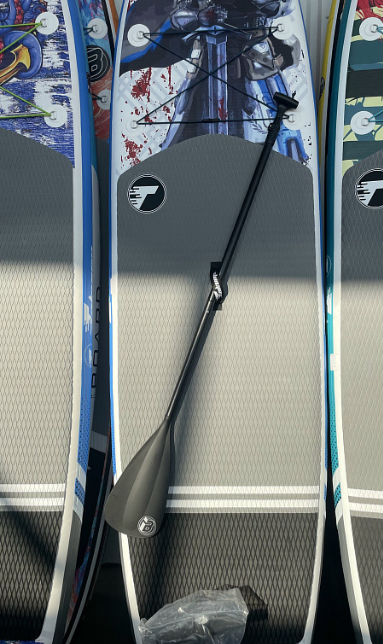 SUP (САП) ДОСКА RAIDEX TAKUMO 10.6’ (320СМ) N 1 в Кургане