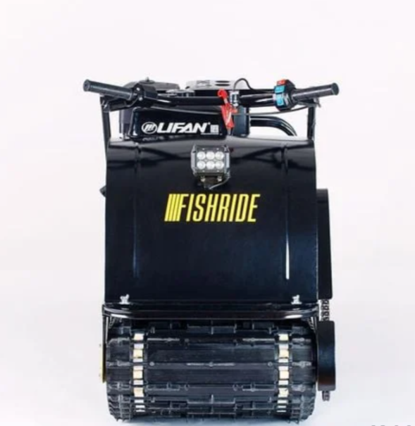 Мотобуксировщик FISHRIDE КЛАССИКА 20 л.с. в Кургане