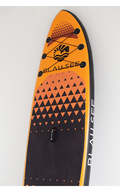 НАДУВНОЙ САП БОРД ORANGA SPACE 10,6 в Кургане