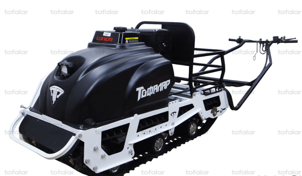 Мотобуксировщик Тофалар 500 классик в Кургане