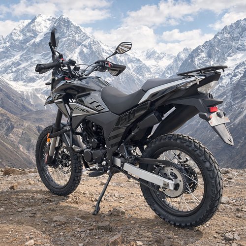 Мотоцикл PROMAX TOURING PR300 в Кургане