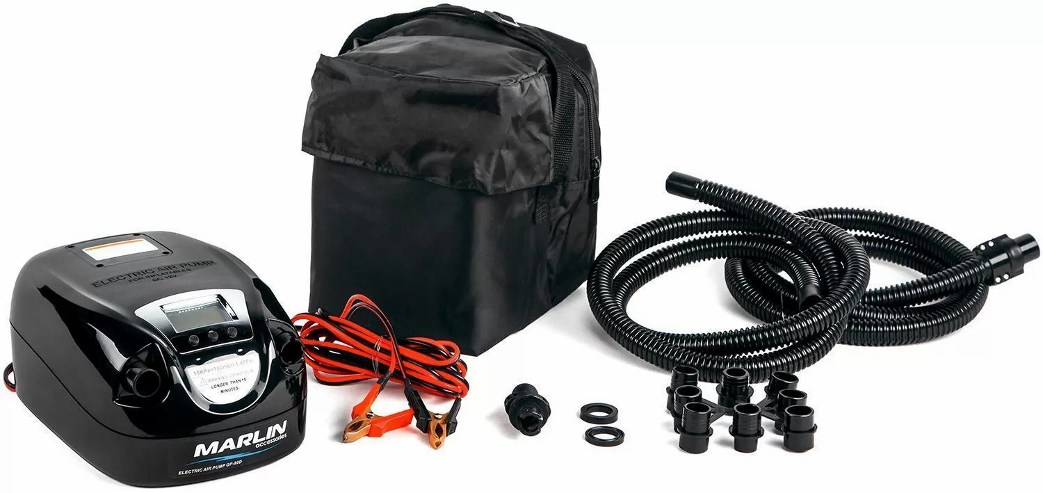 ЭЛЕКТРИЧЕСКИЙ НАСОС MARLIN GP-80 D в Кургане