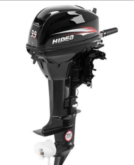 Лодочный мотор HIDEA HD9.9FHL (длинная нога) в Кургане