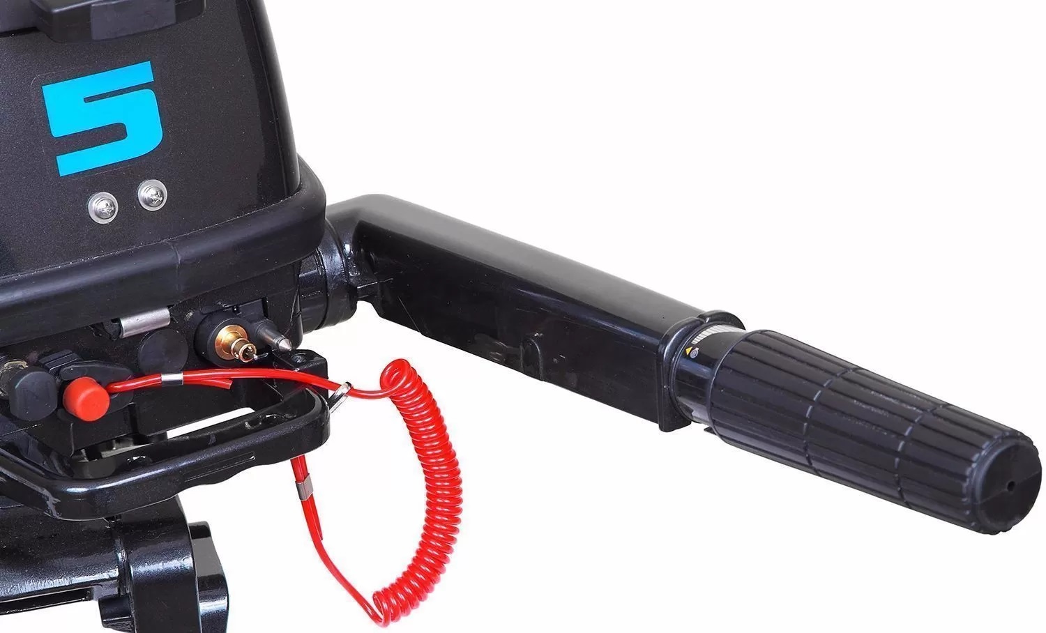 Лодочный мотор MARLIN MP 5 AMHS в Кургане