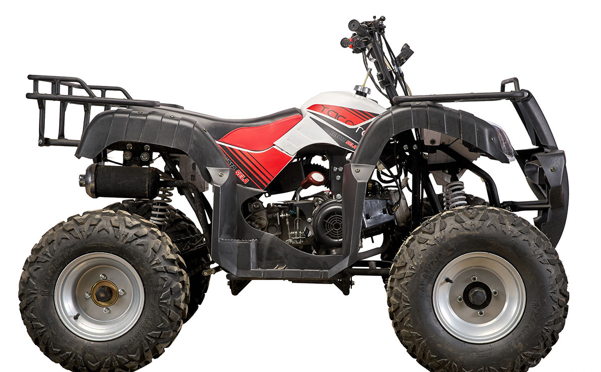 Квадроцикл YACOTA SELA 200 в Кургане